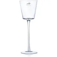 Flowerbox Deko-Vase - transparent