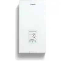 Kospel Durchlauferhitzer »PPE4-M-10-15«, BxHxT: 25 x 47,8 x 9,9 cm, 15 kW - weiss