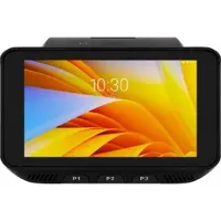 Zebra Technologies Zebra WT5400, 11,9cm (4,7''), USB-C, BT, NFC, Android, GMS, RB...