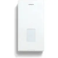 Kospel Durchlauferhitzer »PPE4-L-17-24«, BxHxT: 25 x 47,8 x 9,9 cm, 24 kW - weiss