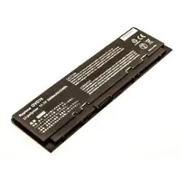 AccuCell Akku für Dell Latitude 12-7000, E7240, E7250, wie GVD76, HJ8KP, VFV59, W57CV, WD52H, 11.1V, 2790mAh
