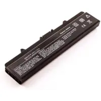 AccuCell Akku für Dell N586, wie 0C139H, 0C595H, 0C601H, 0CR693, 0D127H, 0D603H, 0F632H, 4400 mAh