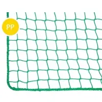 CONACORD Anhängernetz, LxB: 3,5 x 2,5 m, inkl. Tragetasche - gruen