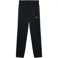 Nike - Kid's Multi Knit Pants - Trainingshose Gr L schwarz