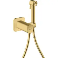 Axor 29243950 Bidette Handbr. Bidette Showers