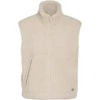 Noisy May Nmmasey Teddyfleece Gilet