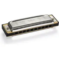Hohner Mundharmonika "Die Beatles"