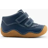 Elefanten Osimo Halbschuh Blau, Kinder, Größe: 20, Material: Leder/Textil - Osimo Halbschuh Blau, Kinder, Größe: 20, Material: Leder/Textil - man - Blau