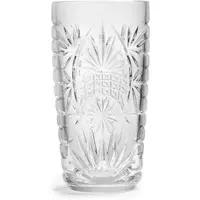 Metro Professional Retro Longdrinkglas / Cocktailglas, Glas, 37 cl, 6 Stück