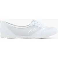 FILA Ballerina Weiß, Damen, Größe: 36, Material: Mesh/Textil - Ballerina Weiß, Damen, Größe: 36, Material: Mesh/Textil - woman - Weiss