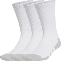 Adidas Funktionssocken "ESS CC CREW 3P" 3 Paar tlg.