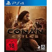 Conan Exiles -Day One Edition-