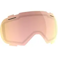 SCOTT Lens Linx ACS enhancer rose chrome
