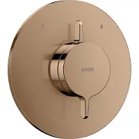 Axor 48415300 Mischer Unterputz One