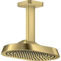 Hansgrohe 39763950 Kopfbrause 250/160 Axor ShowerSphere
