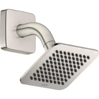 Axor 28810800 Kopfbrause 120/120 1jet