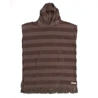 Ocean & Earth Layz Hooded Poncho Handtuch