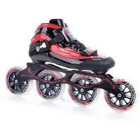 Tempish Gt 500/100 Inline Skate Inline-skates