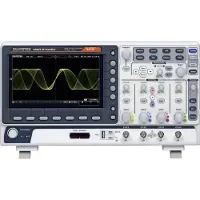 GW INSTEK Mixed-Signal-Oszilloskop MSO-2204EA