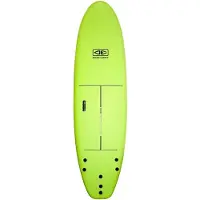Ocean & Earth Surf School 7´0´´ Surfbrett