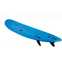 Ocean & Earth Super Wide Surf School 7´6´´ Surfbrett