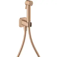 Axor 29241300 Bidette Handbr. Bidette Showers