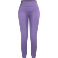 SMILODOX Leggings Slayton Scrunch