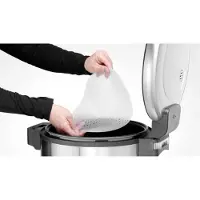 Hendi Antihaft-matte Für Reiskocher Silikon