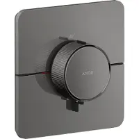 Hansgrohe Thermostat UP Axor ShowerSelect ID HighFlow softsquare PBC