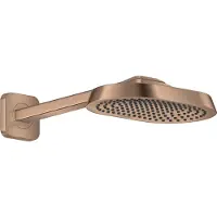 Hansgrohe 39770310 Kopfbrause 250/160 Axor ShowerSphere