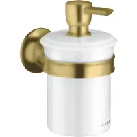Hansgrohe AXOR Montreux Lotionspender