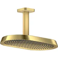 Hansgrohe 39758990 Kopfbrause 370/220 Axor ShowerSphere