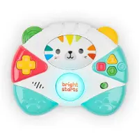 Bright Starts - Gamer Buddy Game Controller Toy (BS-17225)