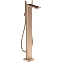 Hansgrohe 47442300 Wannenmischer MyEdition