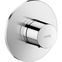 Axor 48711000 Thermostat Unterputz One