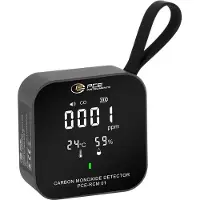 Pce Kohlenmonoxid-Messgerät
