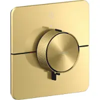 Hansgrohe AXOR 36758950 Thermostat UP Axor ShowerSelect ID