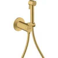 Axor 29242990 Bidette Handbr. Bidette Showers