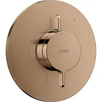 Axor 48615300 Mischer Unterputz One
