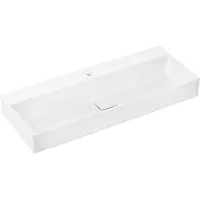 Hansgrohe 61112450 Waschtisch Xevolos E 1200x480mm