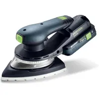 Festool DTSC 200 Basis