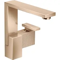Axor 46021300 Waschtischmischer 190 Edge