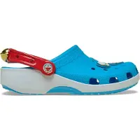 Crocs Doraemon Classic Holzschuhe
