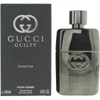 Gucci Guilty Pour Homme Parfum 50 ml