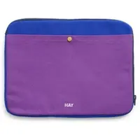 HAY Laptophülle Multi Laptophülle 13/14 Zoll Purple Multi