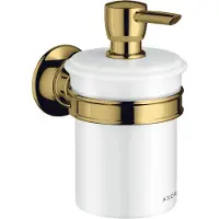 Hansgrohe AXOR Montreux Lotionspender