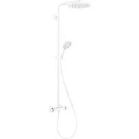 Hansgrohe 28825700 Showerpipe Raindance Select S 240