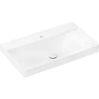Hansgrohe 61028450 Aufsatzwaschtisch ge Xelu Q 800x480mm