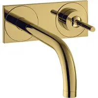 Axor 38112990 Waschtischmischer UP Uno