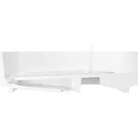Hansgrohe 60324450 Aufsatzwaschtisch Xuniva Evo E